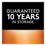 Duracell® Lithium Coin Batteries, 2430 (DURDL2430BPK)