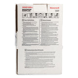 Howard Leight® by Honeywell MAXIMUM Single-Use Earplugs, Cordless, 33NRR, Coral, 200 Pairs (HOWMAX1) Box of 200