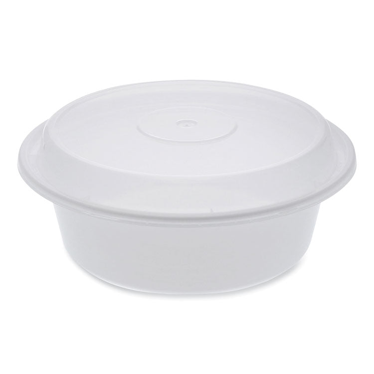 Pactiv Evergreen PCTNC729 Newspring VERSAtainer Microwavable Containers ...