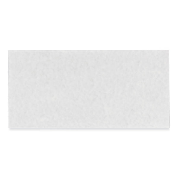 Filter Sheet, Fry Oil, 16.38" x 24.38", 100/Carton (RPPFS1638) Case of 100