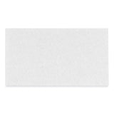 Filter Sheet, Fry Oil, 13.5" x 24", 100/Carton (RPPFS13524) Case of 100