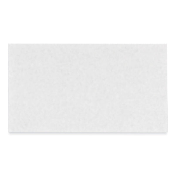 Filter Sheet, Fry Oil, 13.5" x 24", 100/Carton (RPPFS13524) Case of 100