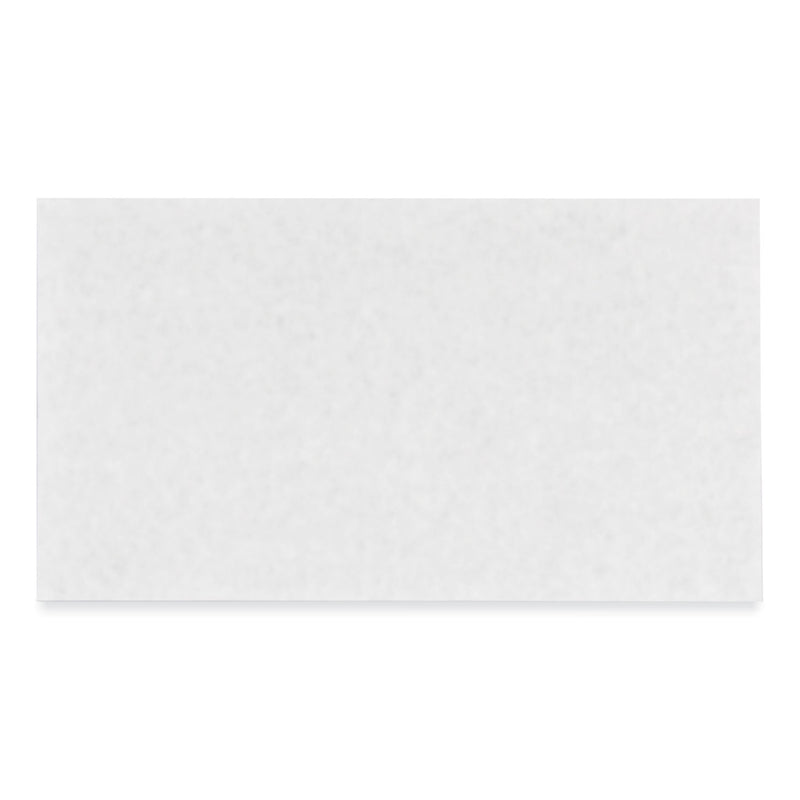 Filter Sheet, Fry Oil, 13.5" x 24", 100/Carton (RPPFS13524) Case of 100