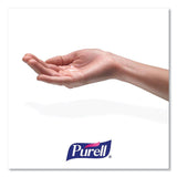 PURELL® Advanced Refreshing Gel Hand Sanitizer, Clean Scent, 1.5 L Pump Bottle (GOJ501504EA)