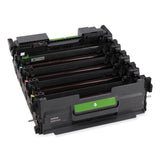 Brother DR810CL Drum Unit, 100,000 Page-Yield (BRTDR810CL)