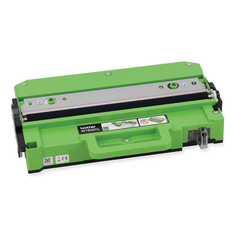 Brother WT800CL Waste Toner Box, 100,000 Page-Yield (BRTWT800CL)