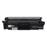 Brother TN810BK Toner, 9,000 Page-Yield, Black (BRTTN810BK)