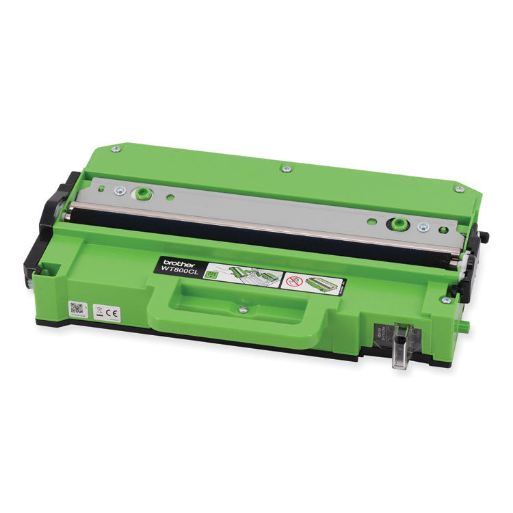 Brother WT800CL Waste Toner Box, 100,000 Page-Yield (BRTWT800CL)