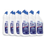 Professional LYSOL® Brand Disinfectant Toilet Bowl Cleaner, 32 oz Bottle (RAC74278EA)