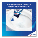 LYSOL® Brand Disinfectant Toilet Bowl Cleaner, Atlantic Fresh, 24 oz Bottle (RAC98012EA)