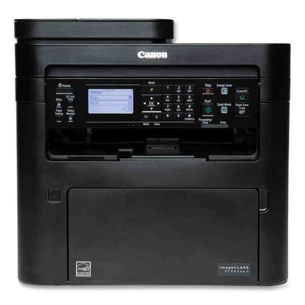 Canon® imageCLASS MF264dw II Multifunction Laser Printer, Copy/Print/Scan (CNM5938C020)