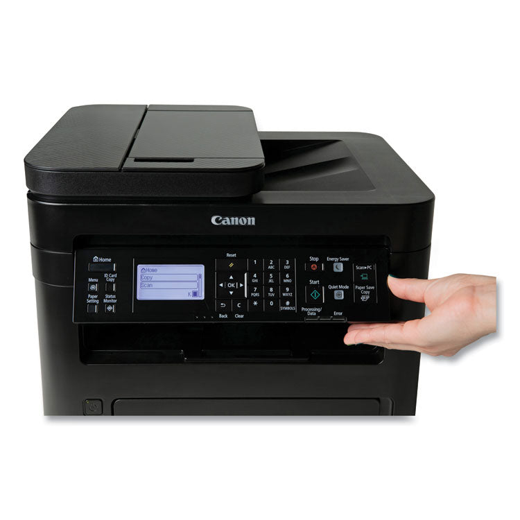 Canon® imageCLASS MF264dw II Multifunction Laser Printer, Copy/Print/Scan (CNM5938C020)