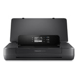 HP OfficeJet 200 Wireless Mobile Printer (HEWCZ993A)