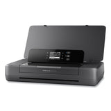 HP OfficeJet 200 Wireless Mobile Printer (HEWCZ993A)