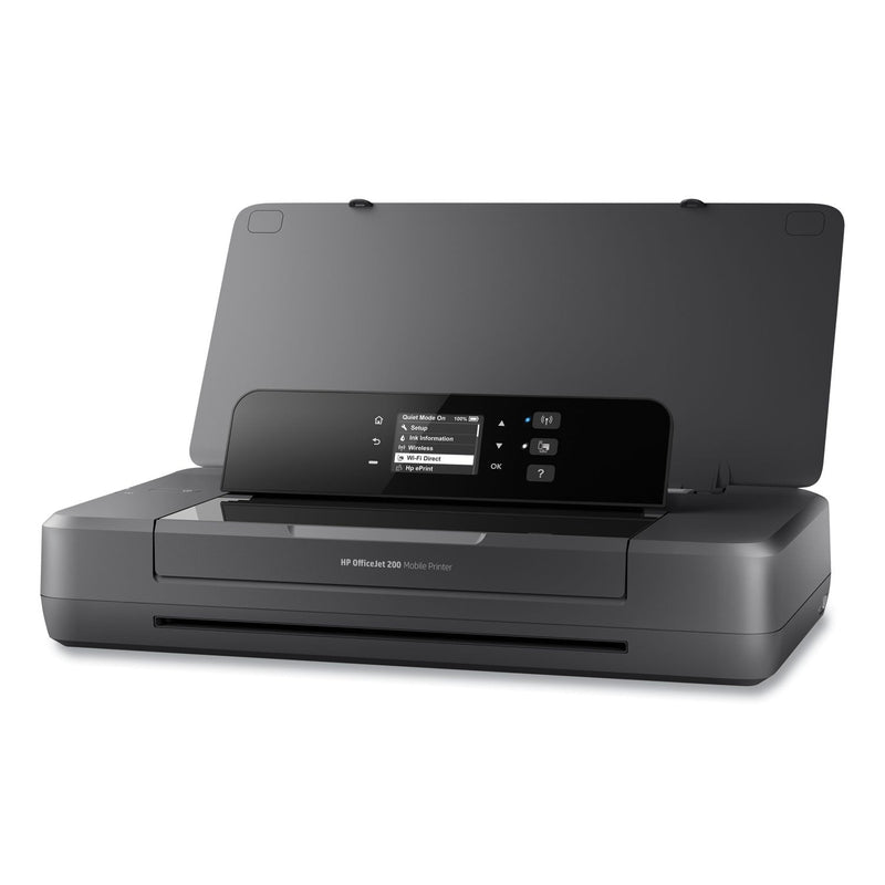 HP OfficeJet 200 Wireless Mobile Printer (HEWCZ993A)