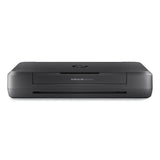 HP OfficeJet 200 Wireless Mobile Printer (HEWCZ993A)