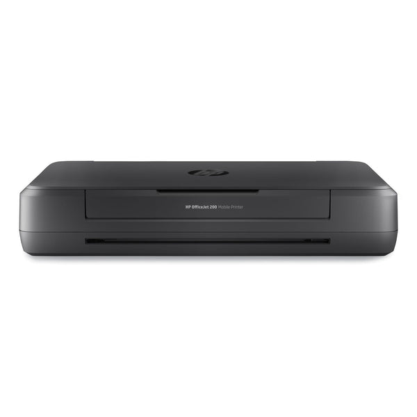 HP OfficeJet 200 Wireless Mobile Printer (HEWCZ993A)