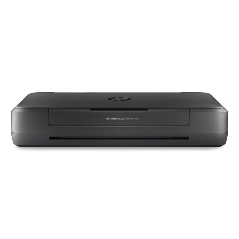 HP OfficeJet 200 Wireless Mobile Printer (HEWCZ993A)