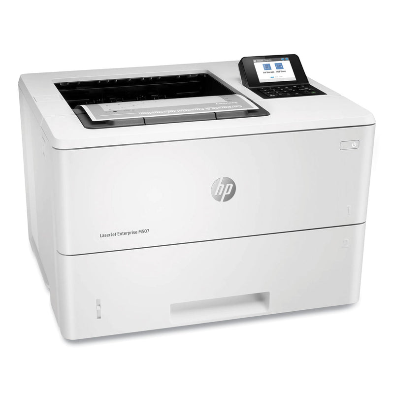HP P1B09A Color LaserJet Media Tray, 550 Sheet Capacity (HEWP1B09A) Each