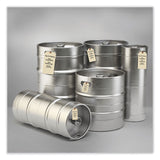Avery® Double Wired Shipping Tags, 11.5 pt Stock, 2.75 x 1.38, Manila, 1,000/Box (AVE12601) Box of 1000