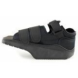 Darco® OrthoWedge™ Post-Op Shoe Large Unisex Black (683893_EA) 1/EA