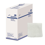 Econolux® Gauze Sponge 4 X 4 Inch 12-Ply Sterile 2 per Pack (1088429_BX) 25/BX