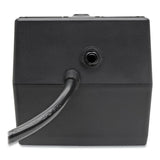 Tripp Lite Internet Office Ultra-Compact Desktop Standby UPS, 10 Outlets, 550 VA, 420 J (TRPINTERNET550U) Each