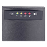 Tripp Lite OmniVS Line-Interactive UPS Tower, 8 Outlets, 1,000 VA, 510 J (TRPOMNIVS1000) Each