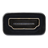 Tripp Lite DisplayPort to HDMI Adapter Cable, 6", Black (TRPP136000) Each