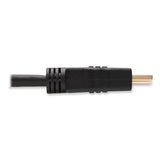 Tripp Lite HDMI to DVI-D Cable, Digital Monitor Adapter Cable (M/M), 6 ft, Black (TRPP566006) Each