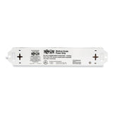 Tripp Lite Medical-Grade Power Strip for Patient-Care Vicinity, 4 Outlets, 6 ft Cord, White (TRPPS406HGULTRA) Each