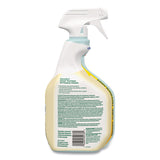 Clorox® Clorox Pro EcoClean All-Purpose Cleaner, Unscented, 32 oz Spray Bottle, 9/Carton (CLO60276CT) Case of 9