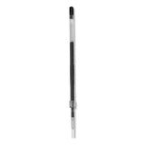uniball® Refill for JetStream RT Pens, Bold Conical Tip, Black Ink, 2/Pack (UBC35972) Pack of 2