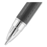 uniball® Refill for JetStream RT Pens, Bold Conical Tip, Black Ink, 2/Pack (UBC35972) Pack of 2