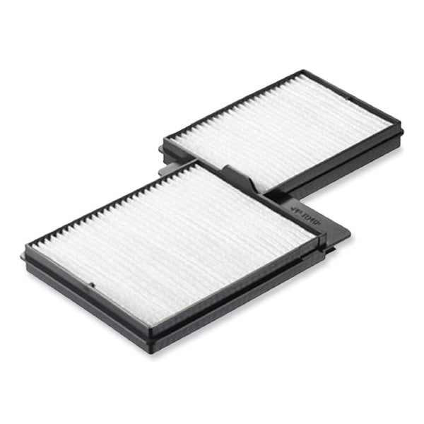 Epson® Replacement Air Filter for PowerLite 470/475W/480/485W (EPSV13H134A40)