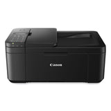 Canon® PIXMA TR4720 All- in-One Printer, Copy/Fax/Print/Scan, Black (CNM5074C002) Each