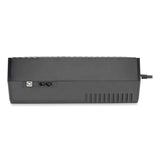 Tripp Lite AVR Series Ultra-Compact Line-Interactive UPS, 12 Outlets, 750 VA, 420 J (TRPAVR750U) Each