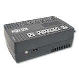 Tripp Lite AVR Series Ultra-Compact Line-Interactive UPS, 12 Outlets, 900 VA, 420 J (TRPAVR900U) Each