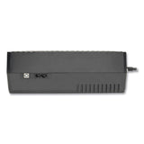 Tripp Lite AVR Series Ultra-Compact Line-Interactive UPS, 12 Outlets, 900 VA, 420 J (TRPAVR900U) Each