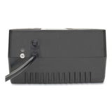 Tripp Lite AVR Series Ultra-Compact Line-Interactive UPS, 12 Outlets, 900 VA, 420 J (TRPAVR900U) Each