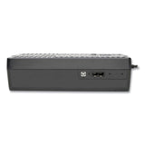 Tripp Lite ECO Series Energy-Saving Standby UPS, 12 Outlets, 850 VA, 420 J (TRPECO850LCD) Each