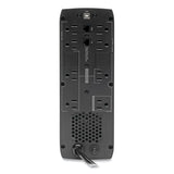Tripp Lite ECO Series Desktop UPS Systems with USB Monitoring, 8 Outlets, 1,000 VA, 316 J (TRPECO1000LCD) Each