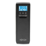 Tripp Lite ECO Series Desktop UPS Systems with USB Monitoring, 8 Outlets, 1,000 VA, 316 J (TRPECO1000LCD) Each