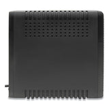 Tripp Lite ECO Series Desktop UPS Systems with USB Monitoring, 8 Outlets, 1,000 VA, 316 J (TRPECO1000LCD) Each