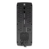 Tripp Lite ECO Series Desktop UPS Systems with USB Monitoring, 10 Outlets, 1,440 VA, 316 J (TRPECO1500LCD) Each