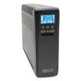 Tripp Lite ECO Series Desktop UPS Systems with USB Monitoring, 10 Outlets, 1,440 VA, 316 J (TRPECO1500LCD) Each