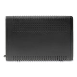Tripp Lite ECO Series Desktop UPS Systems with USB Monitoring, 10 Outlets, 1,440 VA, 316 J (TRPECO1500LCD) Each