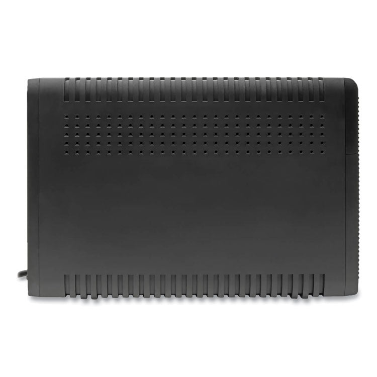 Tripp Lite ECO Series Desktop UPS Systems with USB Monitoring, 10 Outlets, 1,440 VA, 316 J (TRPECO1500LCD) Each