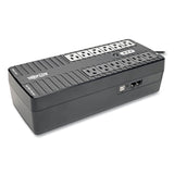 Tripp Lite Internet Office Ultra-Compact Desktop Standby UPS, 12 Outlets, 900 VA, 420 J (TRPINTERNET900U) Each