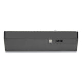 Tripp Lite Internet Office Ultra-Compact Desktop Standby UPS, 12 Outlets, 900 VA, 420 J (TRPINTERNET900U) Each